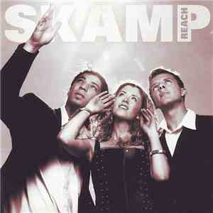 Skamp - Reach mp3 album