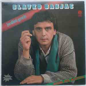 Slavko Banjac, Ansambl Miše Mijatovića - Jedini Greh mp3 album