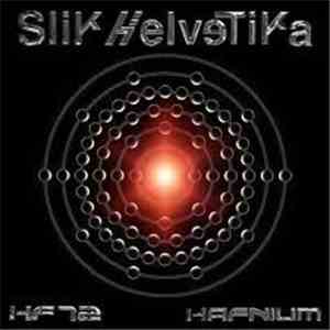 Slik Helvetika - Hafnium mp3 album