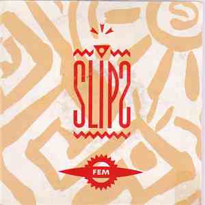 Slips  - Fem mp3 album