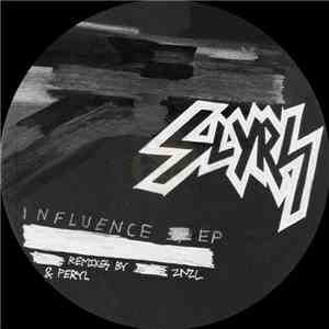 Slyrs - Influence EP mp3 album