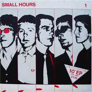 Small Hours - 1 mp3 album
