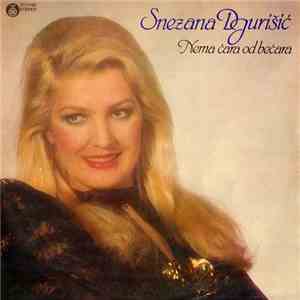 Snežana Djurišić - Nema Ćara Od Bećara mp3 album