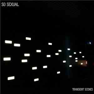 So Sexual - Transient Scenes mp3 album