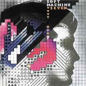 Soft Machine - Seven mp3 album
