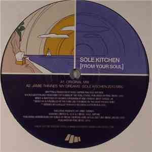 Sole Kitchen - From Your Soul mp3 album