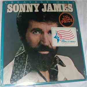 Sonny James - Greatest Hits mp3 album