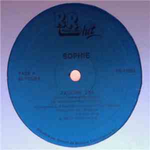 Sophie  - J'adore mp3 album
