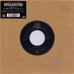 Soulsavers - Revival mp3 album