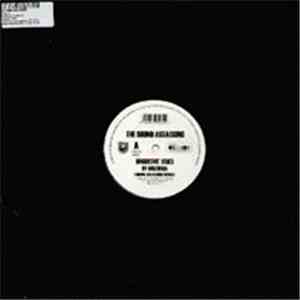 Sound Assassins, The - Hardcore Vibes / Supernova mp3 album