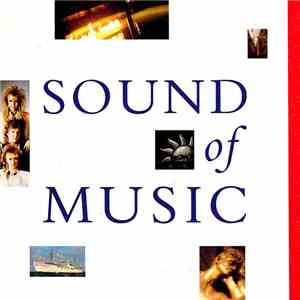 Sound Of Music  - Sound Of Music mp3 album