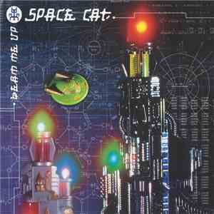 Space Cat - Beam Me Up mp3 album