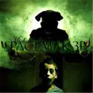 Spacemak3r - Spacemak3r mp3 album
