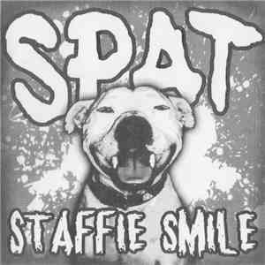 Spat - Staffie Smile mp3 album