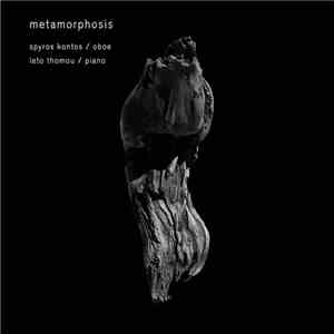 Spyros Kontos, Leto Thomou - Metamorphosis mp3 album