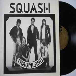 Squash  - Traumland mp3 album