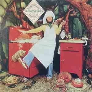 Sérgio Mendes & Brasil '77 - Home Cooking mp3 album