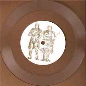St. Just Vigilantes - Swan's Evangelist mp3 album