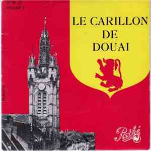 Staf Nees - Staf Nees Au Carillon de Douai mp3 album
