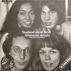 Starland Vocal Band - Afternoon Delight mp3 album