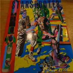 Starshooter - Chez Les Autres… mp3 album