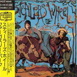 Stealers Wheel - Ferguslie Park mp3 album