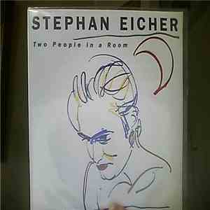 Stephan Eicher - Two People In A Room mp3 album