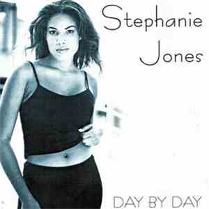 Stephanie Jones  - Day By Day mp3 album