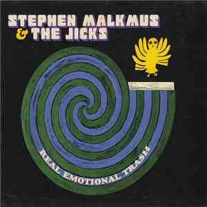 Stephen Malkmus & The Jicks - Real Emotional Trash mp3 album