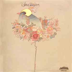 Steve Feldman  - Steve Feldman mp3 album