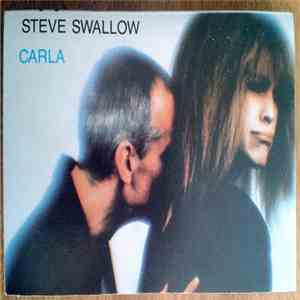 Steve Swallow - Carla mp3 album