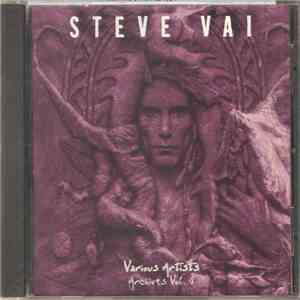 Steve Vai - Various Artists: Archives Vol. 4 mp3 album