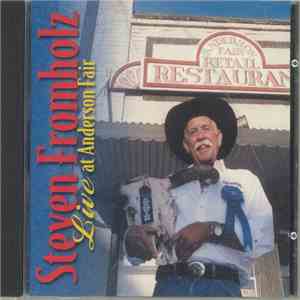 Steven Fromholz - Live At Anderson Fair mp3 album