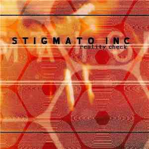 Stigmato Inc - Reality Check mp3 album