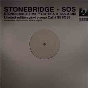 StoneBridge - SOS mp3 album
