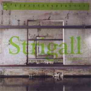 Strigall - Ozbroune mp3 album