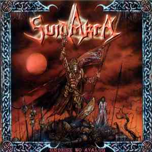 Suidakra - Emprise To Avalon mp3 album