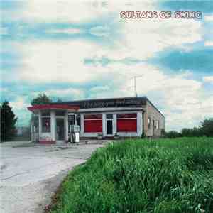 Sultans Of Swing  - The Way You Feel Inside mp3 album