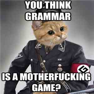 Sundance, Ultramegga - You Think Grammar Is A Game? mp3 album
