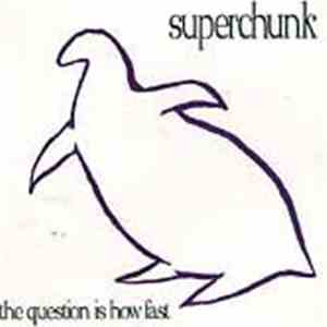 Superchunk - The Question Is How Fast mp3 album