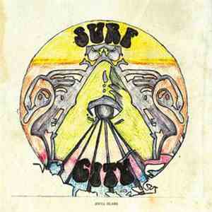 Surf City - Jekyll Island mp3 album