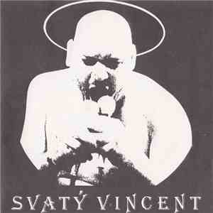 Svatý Vincent - Svatý Vincent mp3 album
