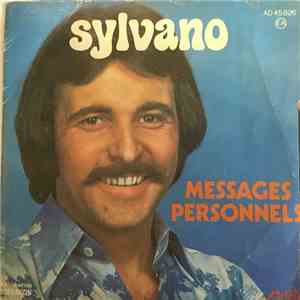 Sylvano  - Messages Personnels mp3 album
