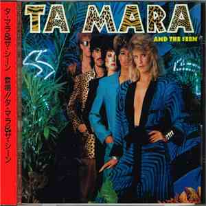 Ta Mara And The Seen - Ta Mara & The Seen mp3 album