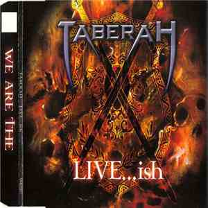 Taberah - Live... Ish mp3 album