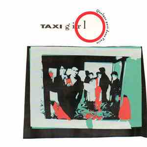 Taxi Girl - Quelque Part Dans Paris mp3 album