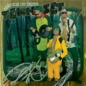 Tekniset - Teknical Problems mp3 album