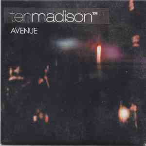 Ten Madison - Avenue mp3 album