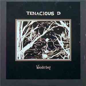 Tenacious D - Wonderboy mp3 album