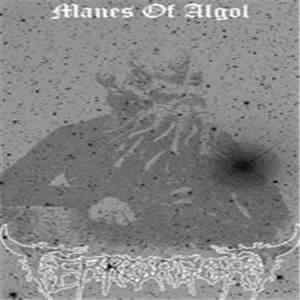 Terrorgoat - Manes Of Algol mp3 album